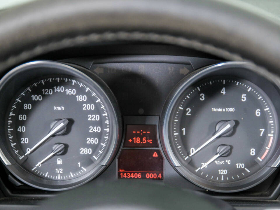 Bild 23/50 von BMW Z4 sDrive23i (2009)