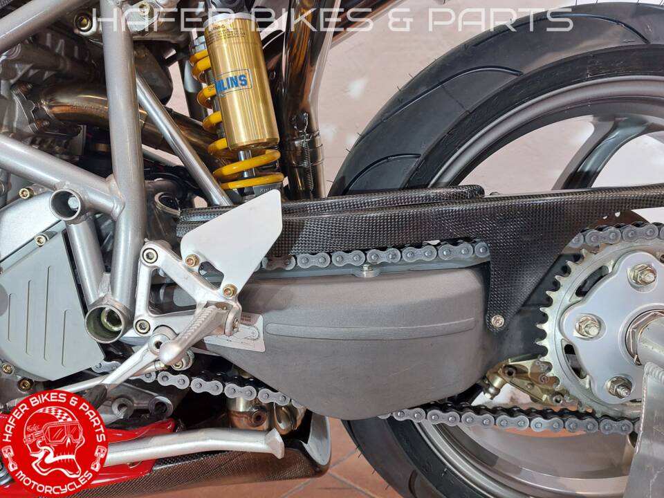 Immagine 41/58 di Ducati 998 R (2002)