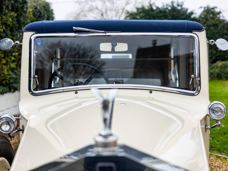 Bild 10/36 von Rolls-Royce 20/25 HP (1934)