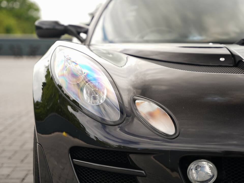 Bild 33/50 von Lotus Exige S 240 (2009)
