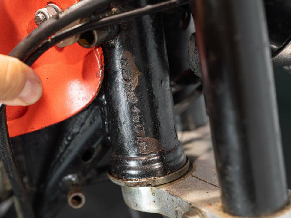 Image 11/29 of Montesa DUMMY (1978)