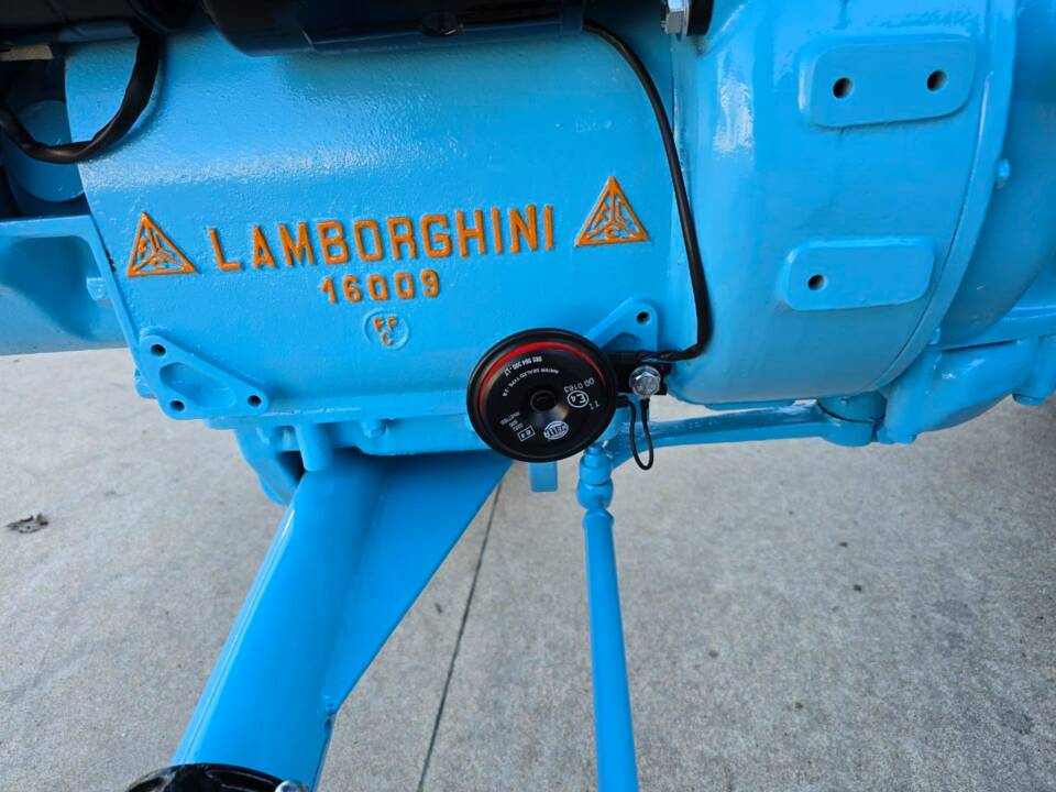 Immagine 35/82 di Lamborghini 1R (1966)