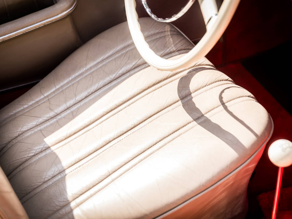 Bild 23/29 von Mercedes-Benz 190 SL (1962)