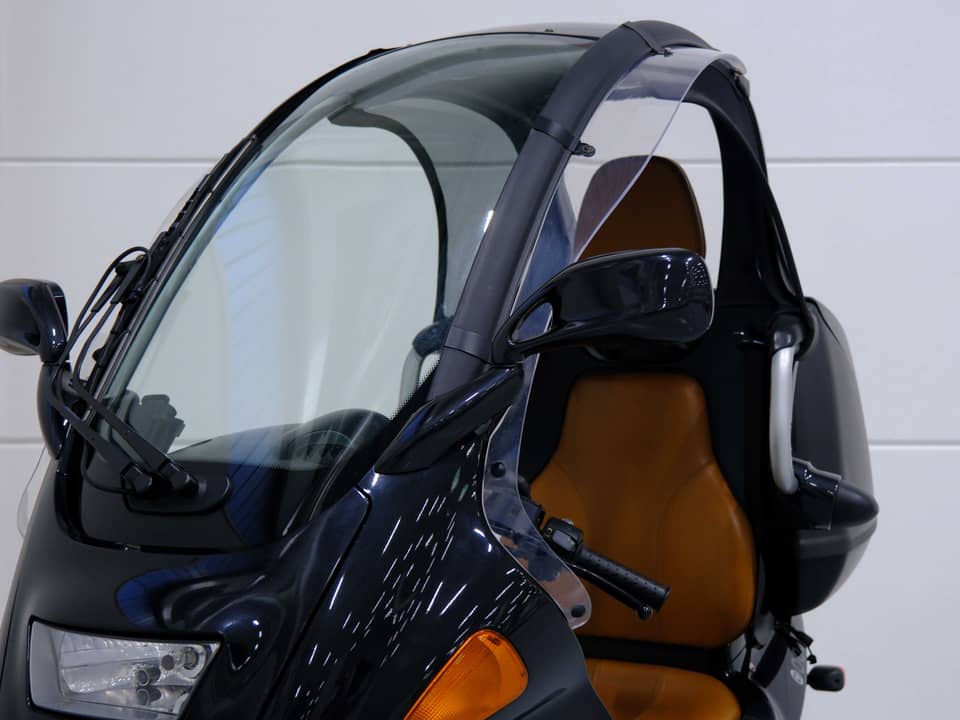 Image 31/51 of BMW C1 125 (2001)