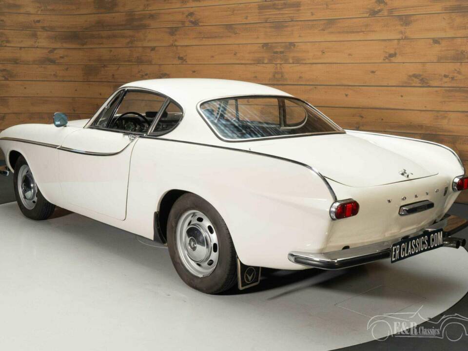 Bild 7/19 von Volvo P 1800 S (1965)