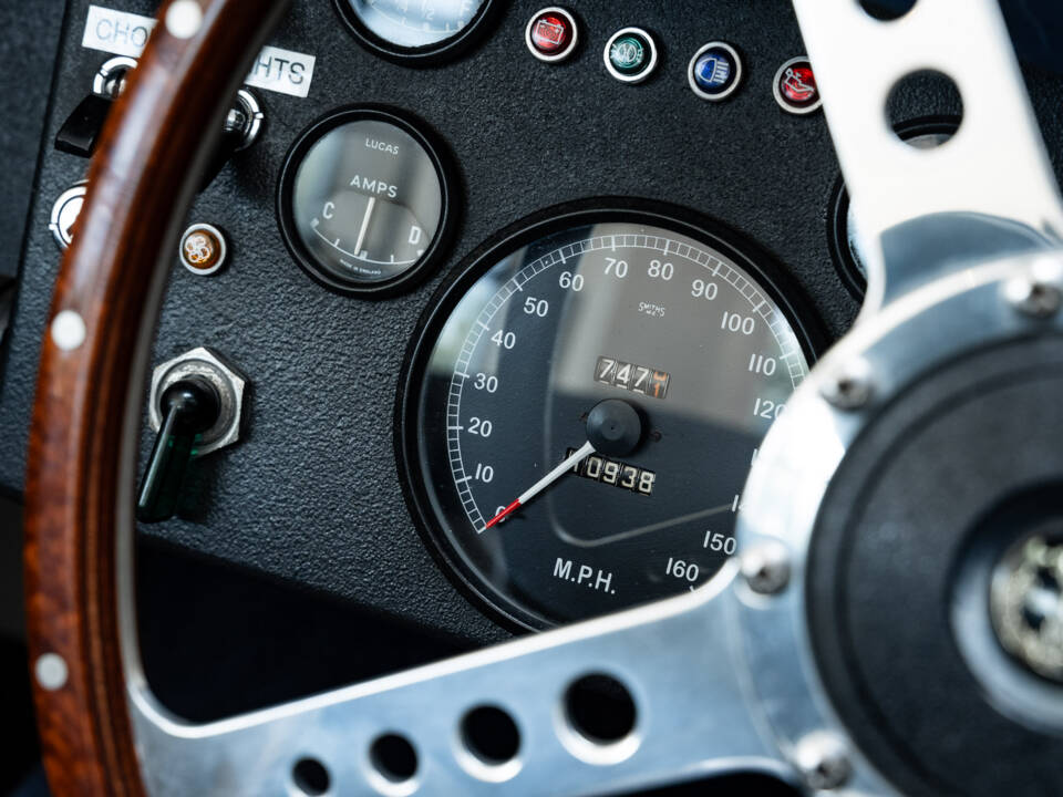 Bild 28/33 von Suffolk C-Type Jaguar (2011)