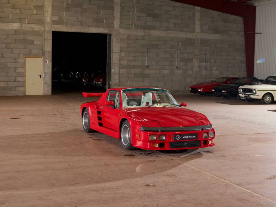 Image 23/54 of Porsche 914/6 (1975)
