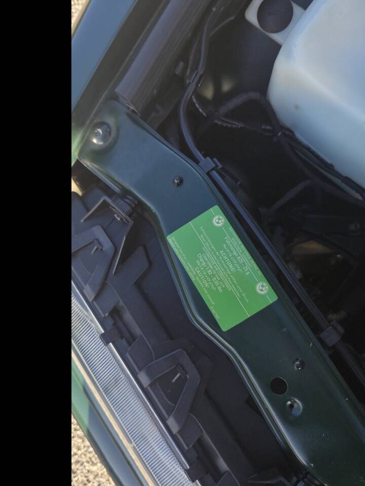 Image 36/54 of BMW M3 GT (1995)