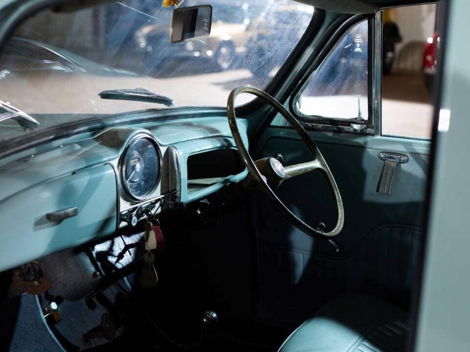 Bild 36/42 von Morris Minor 1000 Traveller (1967)