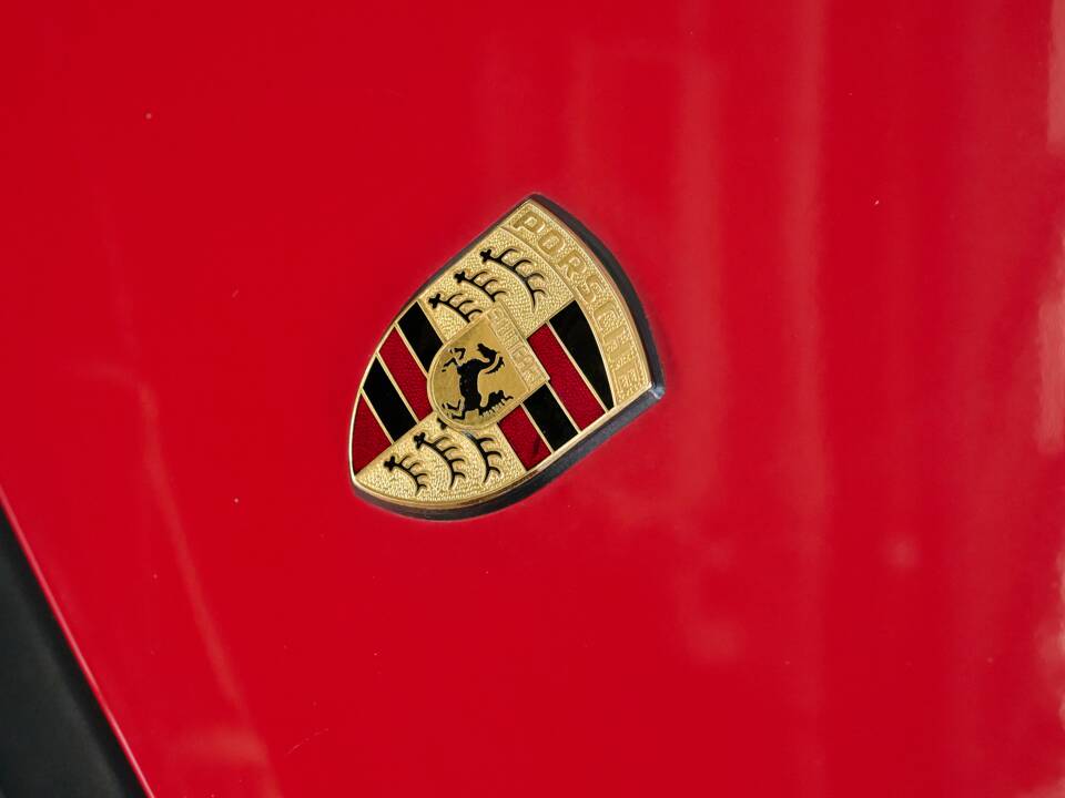 Bild 12/50 von Porsche 911 Carrera 2 (1990)