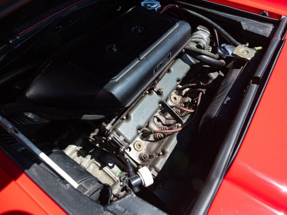 Image 49/50 de Ferrari Dino 246 GT (1971)