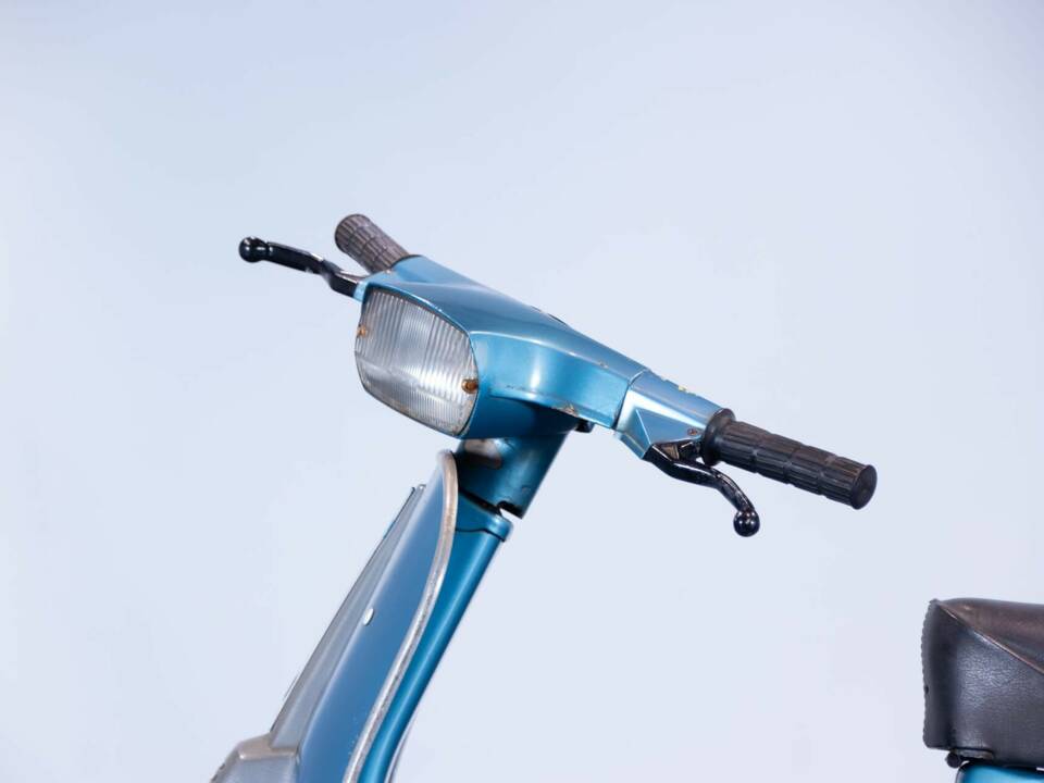 Bild 9/42 von Piaggio DUMMY (1972)