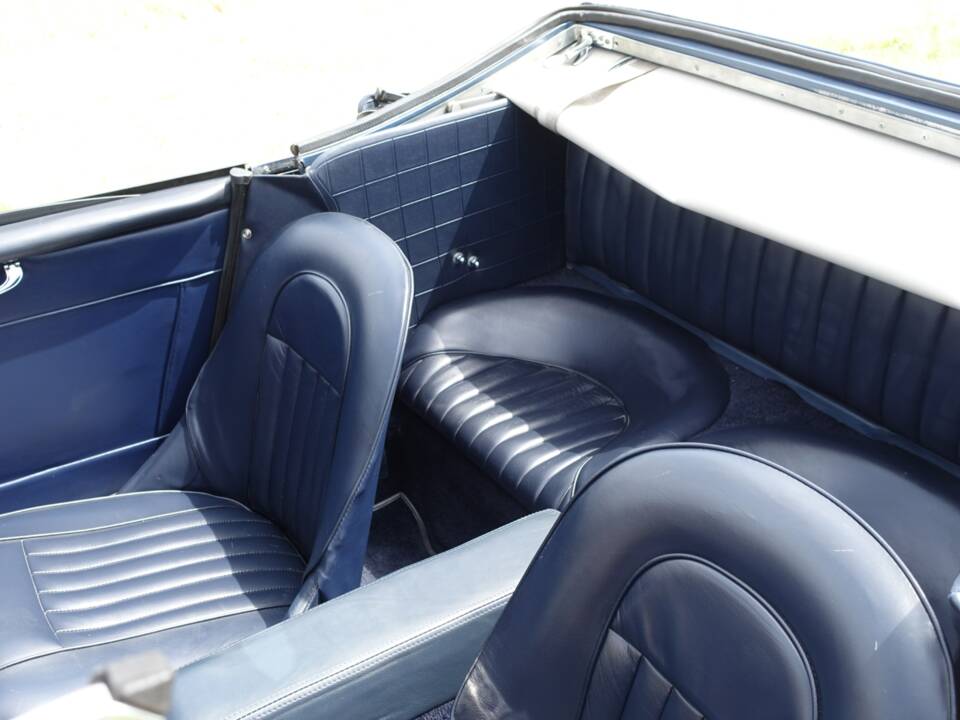 Bild 5/38 von Austin-Healey 3000 Mk III (BJ8) (1966)