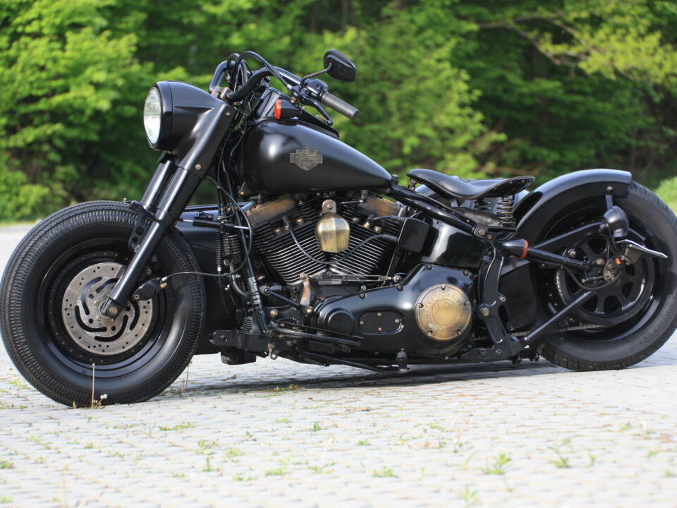 Image 8/33 of Harley-Davidson DUMMY (2004)