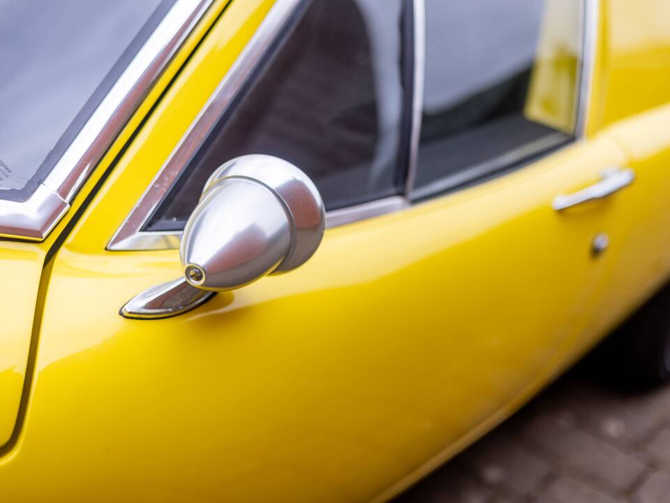 Image 22/34 of Lotus Europa (1971)