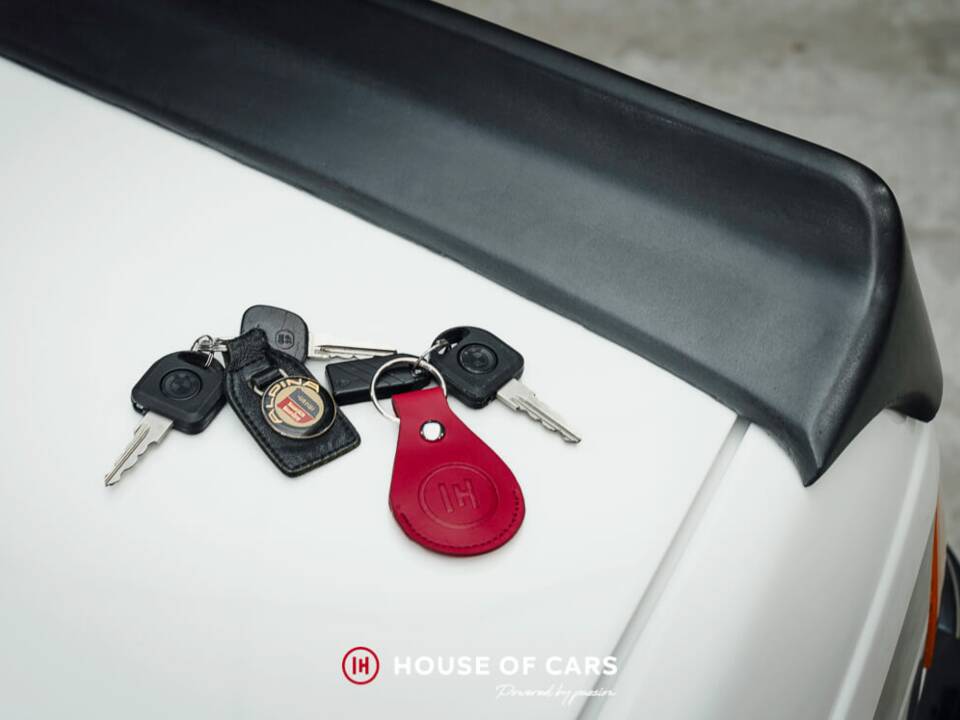 Image 24/24 of ALPINA B7 Turbo Coupé (1981)