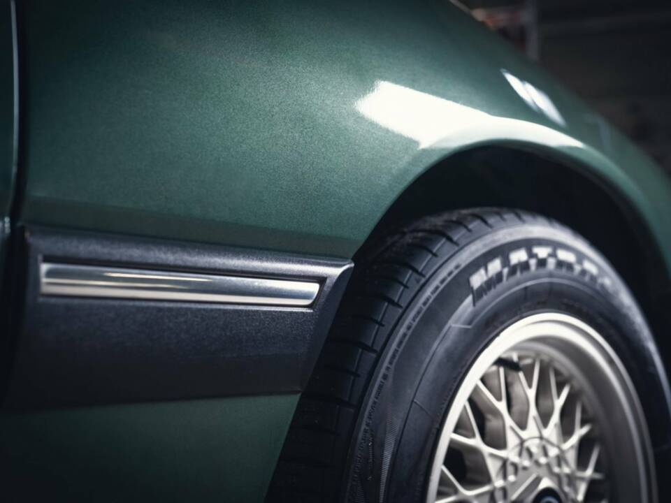 Bild 5/15 von Opel Senator 3,0i 24V (1992)