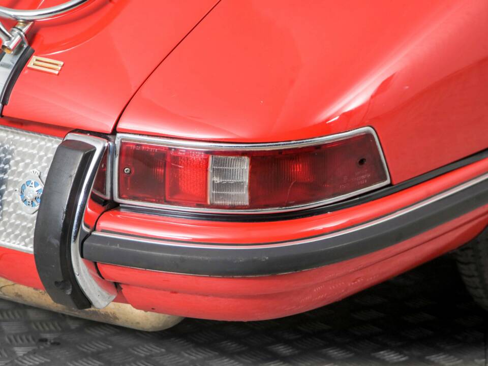 Afbeelding 31/50 van Porsche 911 2.0 L (1968)