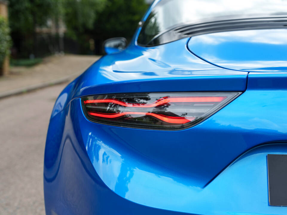 Image 17/30 de Alpine A 110 GT (2022)