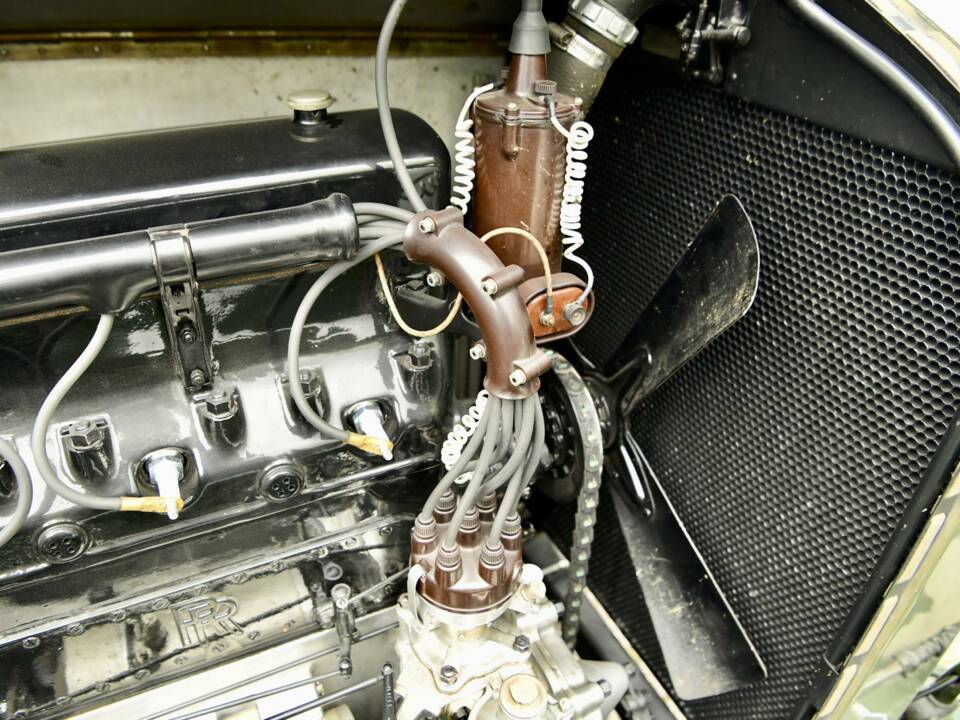 Immagine 29/50 di Rolls-Royce Phantom I (1929)