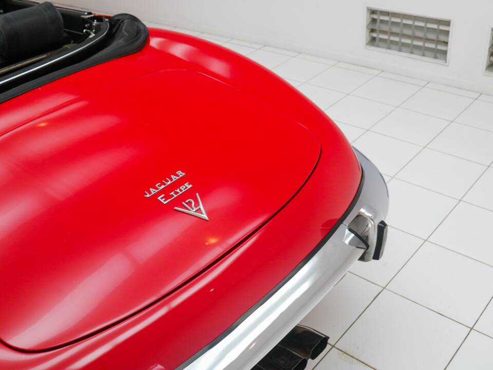 Bild 45/48 von Jaguar E-Type V12 (1973)