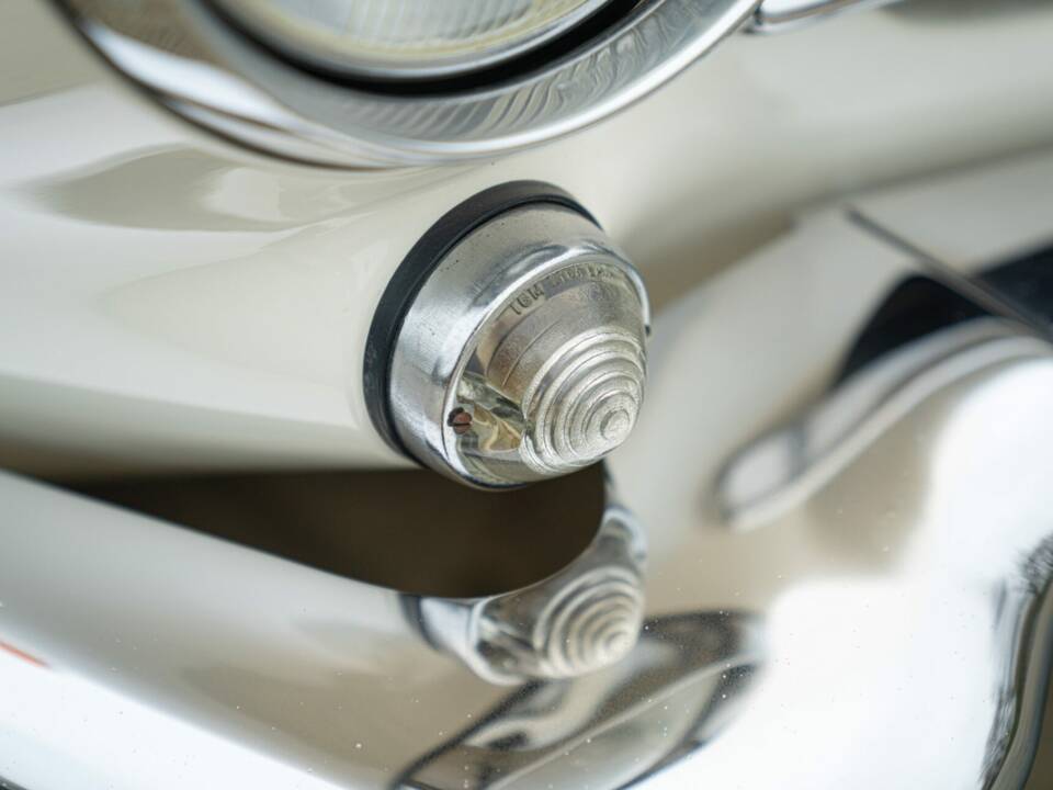 Immagine 28/50 di Alfa Romeo Giulia Sprint Speciale (1964)