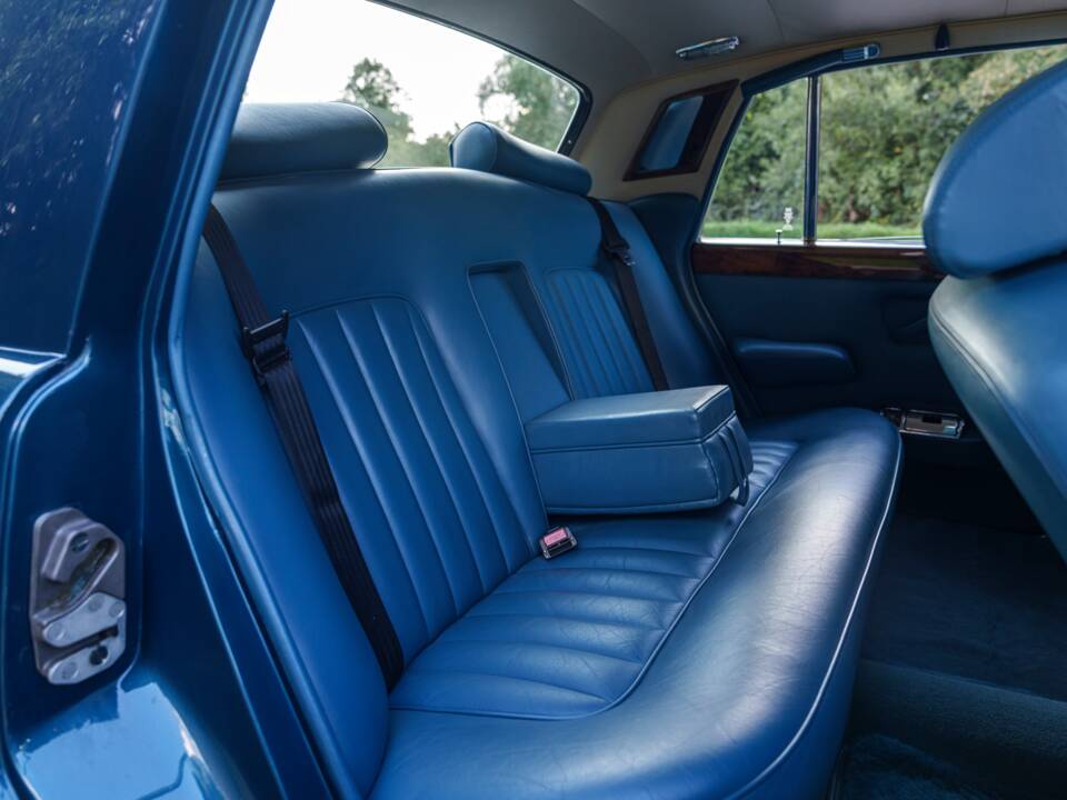 Imagen 22/26 de Bentley T 2 (1979)