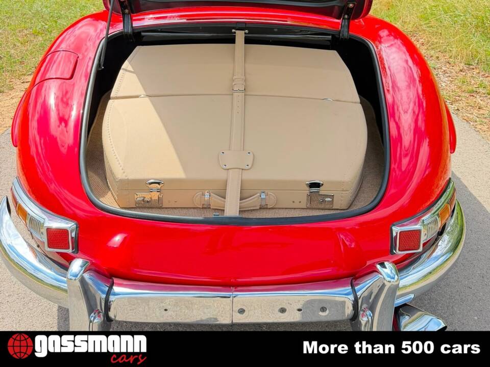 Bild 12/15 von Mercedes-Benz 300 SL Roadster (1957)