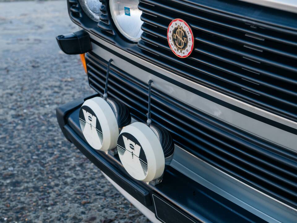 Bild 12/28 von Volkswagen T3 Kastenwagen 2.0 (1982)