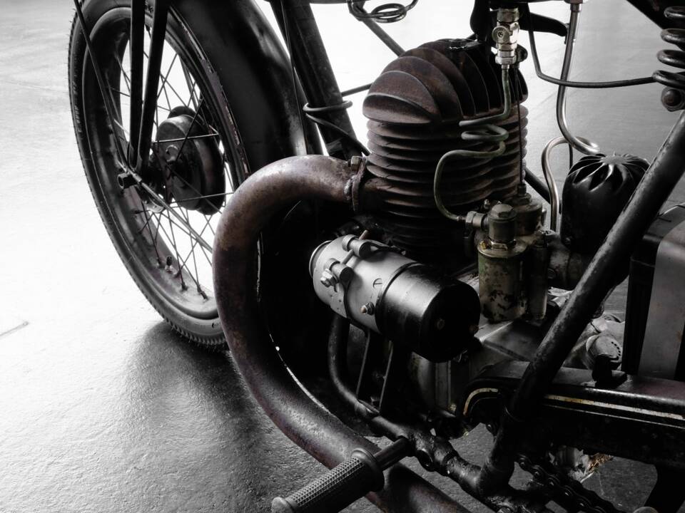 Bild 11/20 von Puch DUMMY (1932)