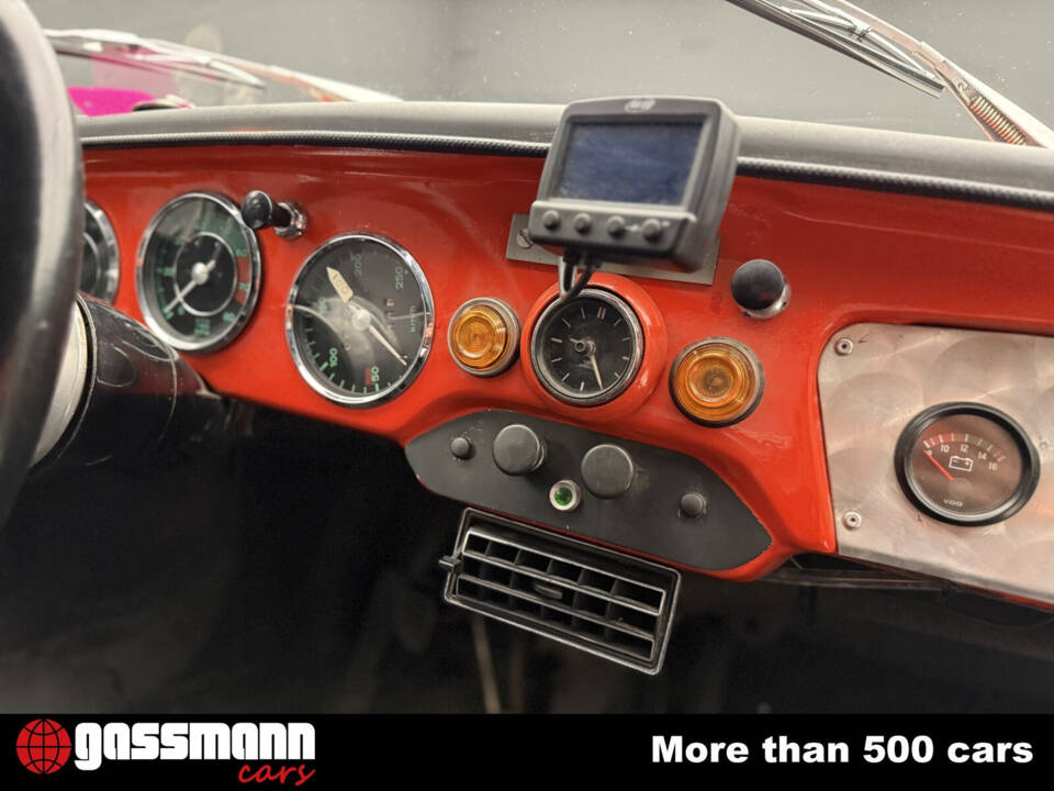 Afbeelding 14/15 van Porsche 356 B 1600 (1963)