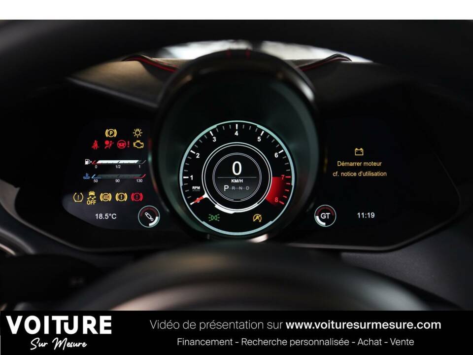 Bild 29/50 von Aston Martin DBS Superleggera (2019)