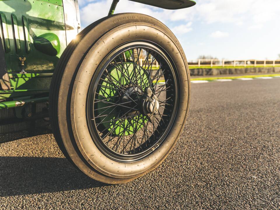 Image 13/21 of Bentley 3 Litre (1925)