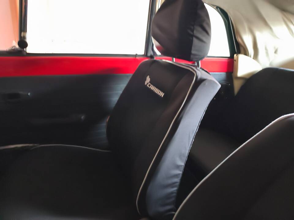 Image 18/18 of Volkswagen Beetle 1303 LS (1976)