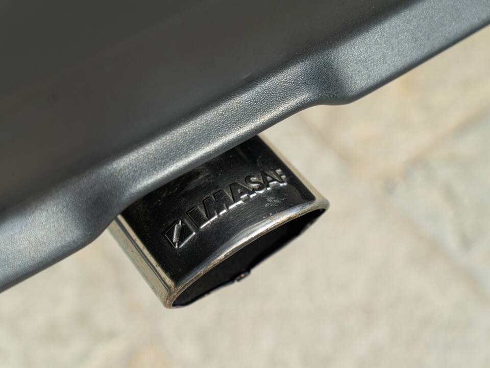 Bild 12/50 von FIAT Ritmo 105 TC (1990)