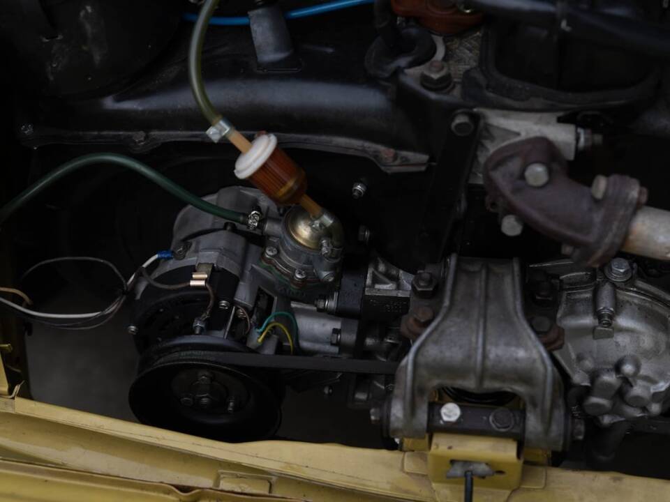 Afbeelding 44/61 van FIAT 500 L (1972)