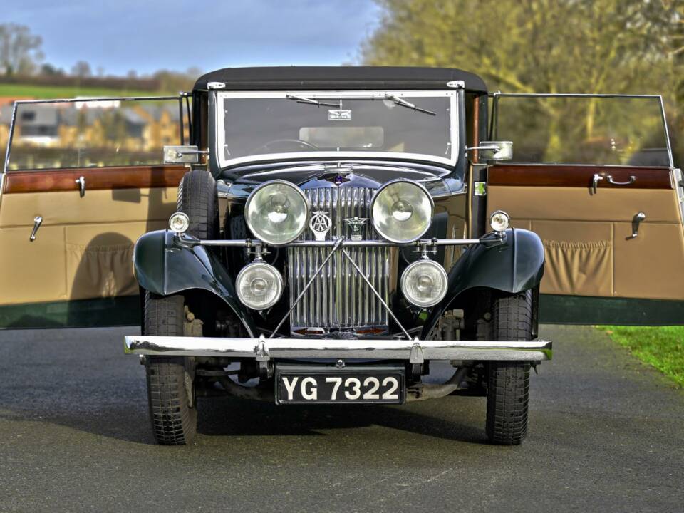 Imagen 22/50 de Talbot H75 (1934)