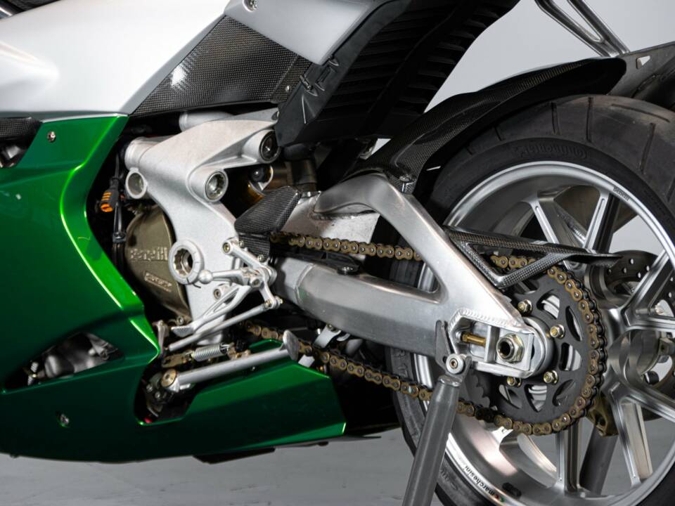 Bild 8/50 von Benelli DUMMY (2002)