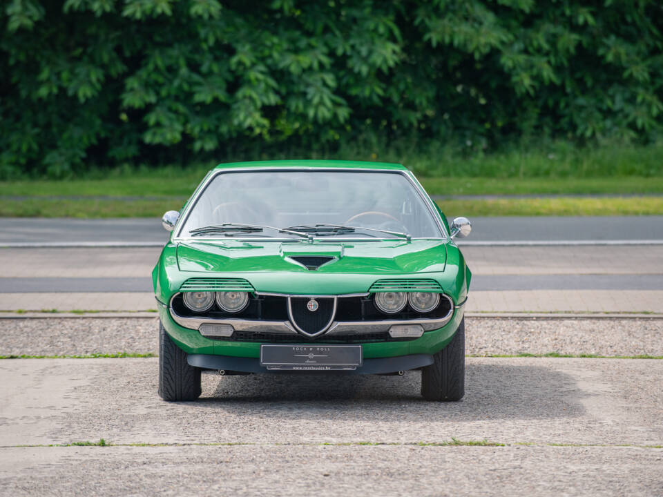 Imagen 5/27 de Alfa Romeo Montreal (1972)
