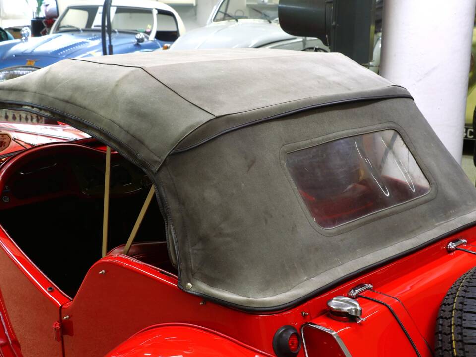 Imagen 10/32 de MG TF 1500 (1955)