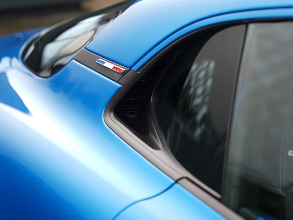 Bild 45/50 von Alpine A 110 GT (2023)