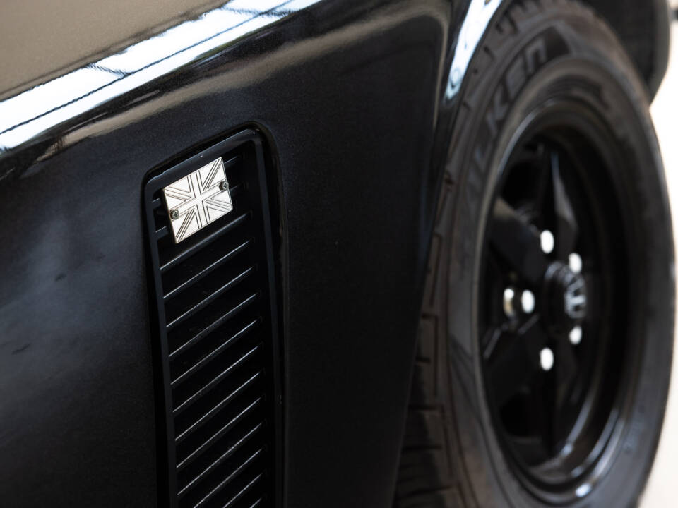 Afbeelding 22/28 van Jensen Interceptor MK III (1973)