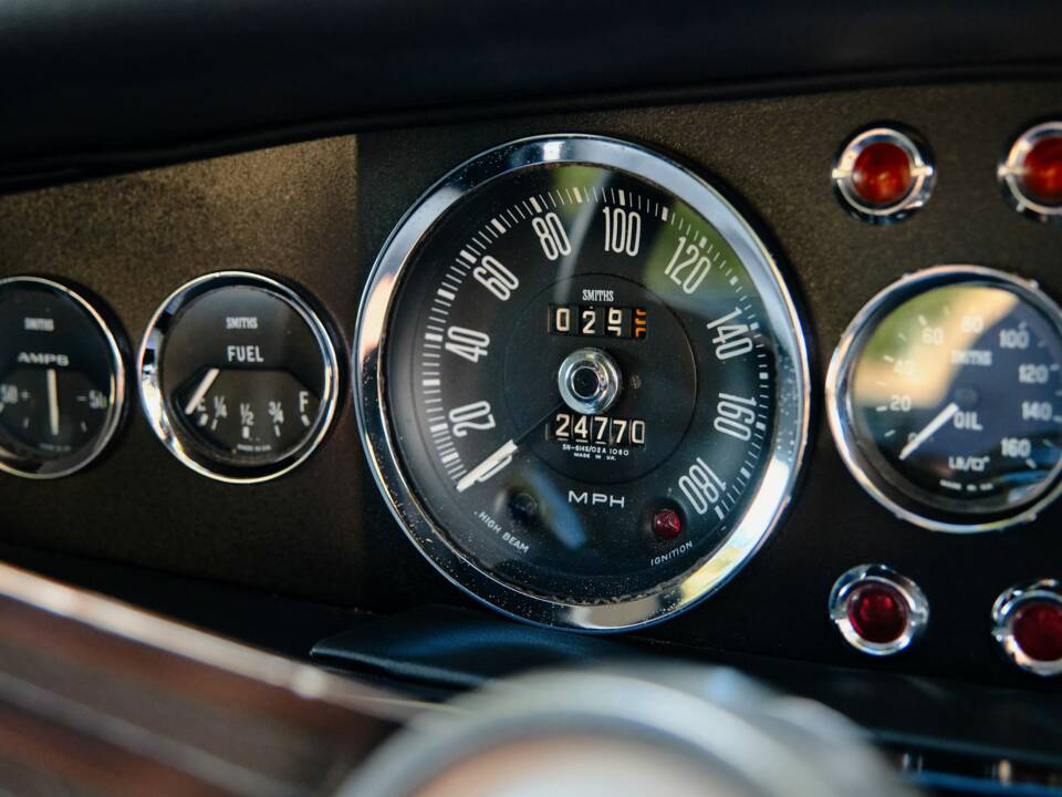 Image 10/16 de Aston Martin DBS V8 (1970)