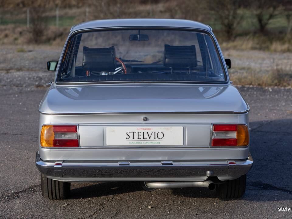 Bild 13/53 von BMW 2002 tii (1974)