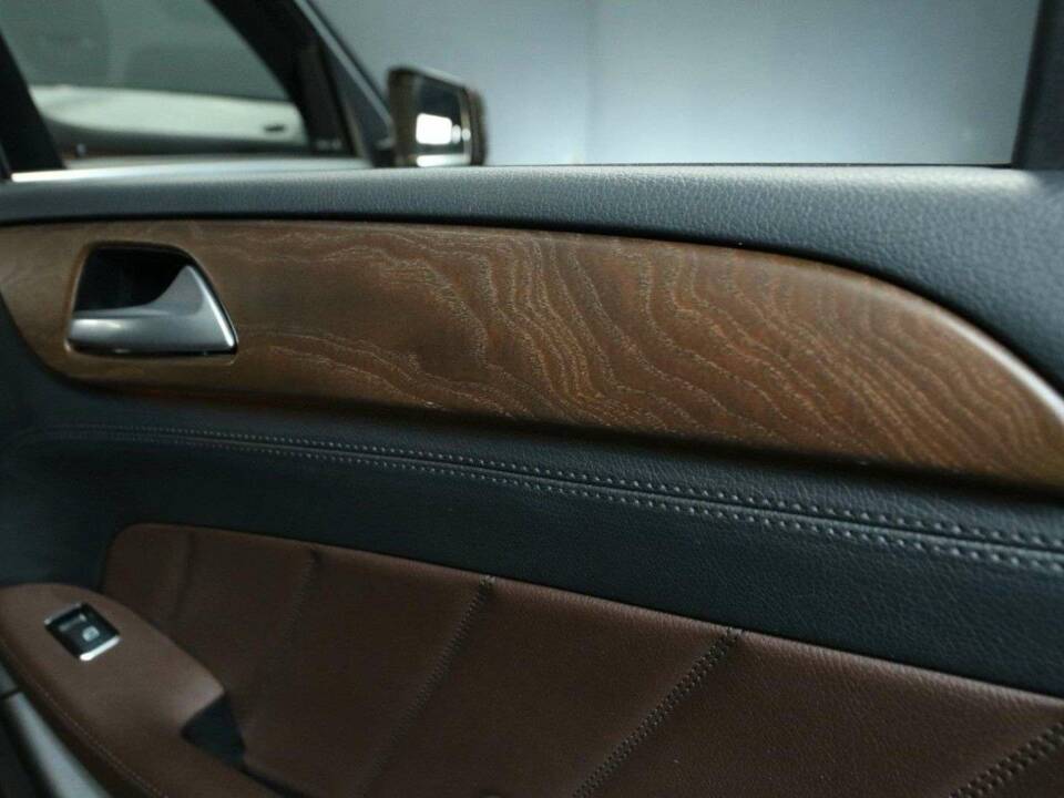 Bild 15/50 von Mercedes-Benz GL 350 BlueTEC 4MATIC (2016)