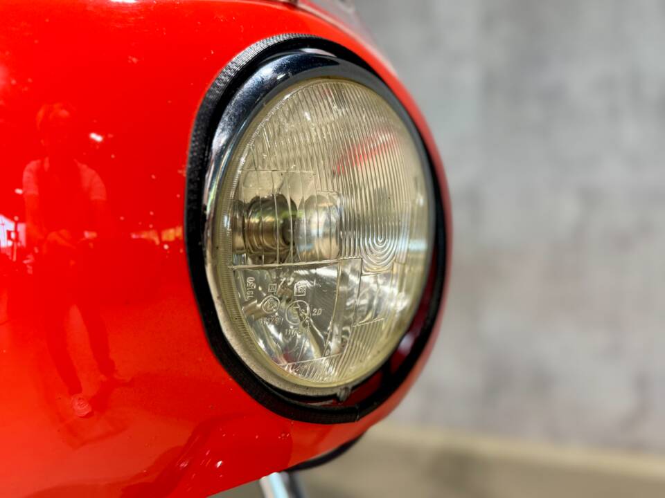 Bild 9/69 von Ducati DUMMY (1982)
