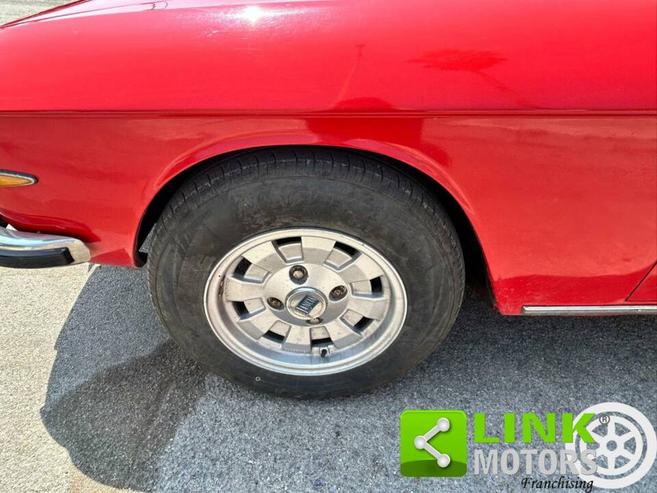 Image 9/10 of Lancia Fulvia Coupe (1972)