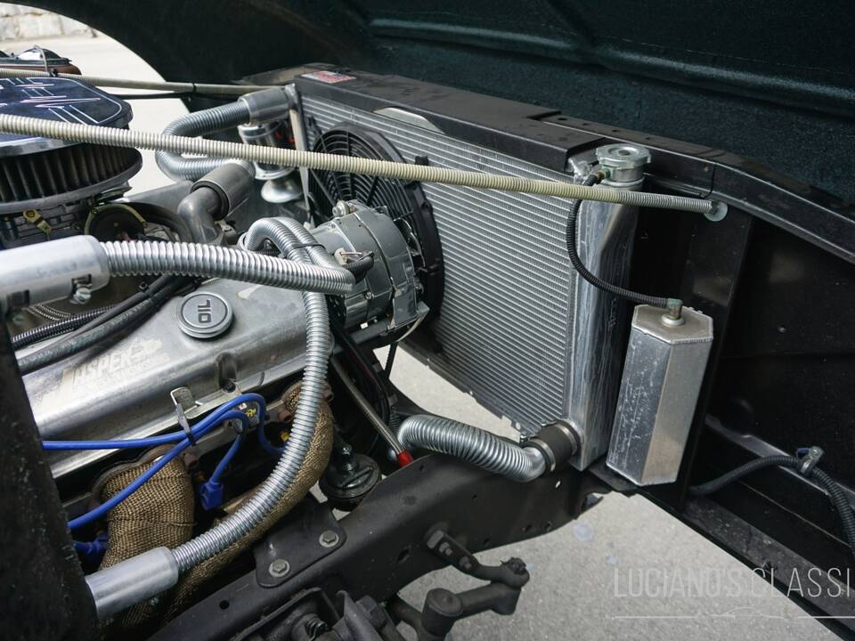 Imagen 48/52 de Chevrolet C10 Stepside (1968)