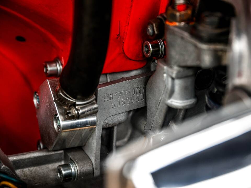 Image 12/45 of FIAT 500 L (1972)