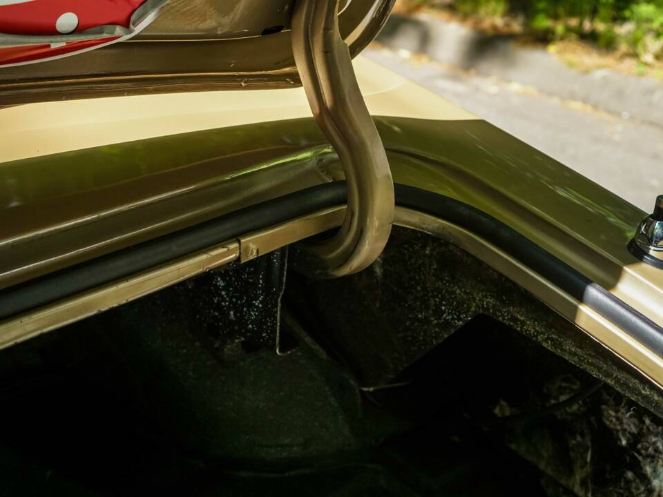 Bild 141/181 von Chevrolet Camaro SS (1967)